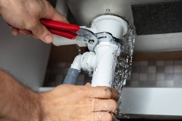 Best Water damage restoration experts  in Hendron, KY