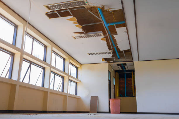 Best 24-hour water damage restoration  in Hendron, KY