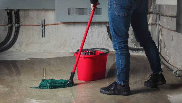 Best 24/7 water damage repair  in Hendron, KY