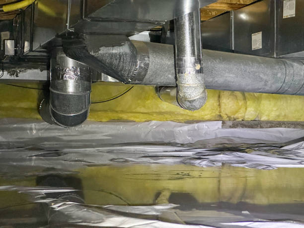 Best Flooded house restoration  in Hendron, KY