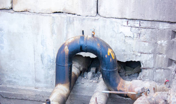 Professional Water damage restoration in Hendron, KY